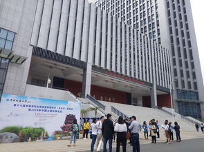 細致周到，全力以赴 打造卓越會務服務保障工作